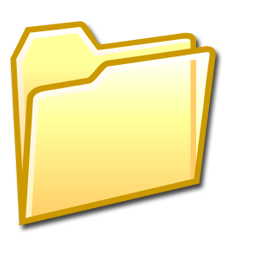 Projects icon