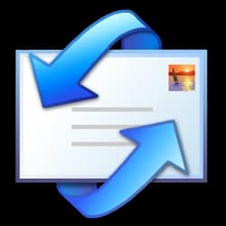 Contact icon