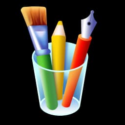 Paint icon