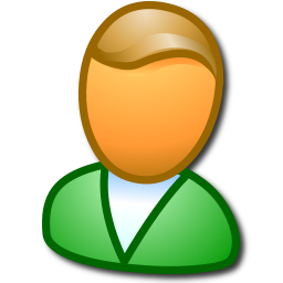 About Me icon